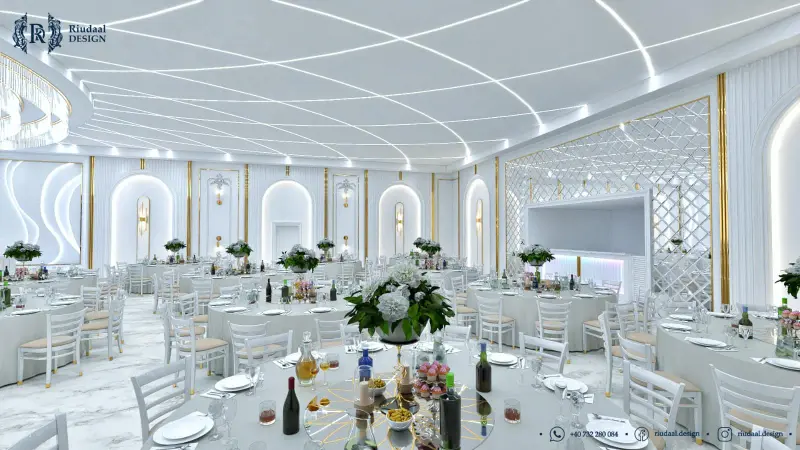 Restaurant nuntă Giurgiu – Moon Events And More
